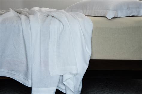 bemboka | bemboka | Buy Belgian Linen Sheets in Australia