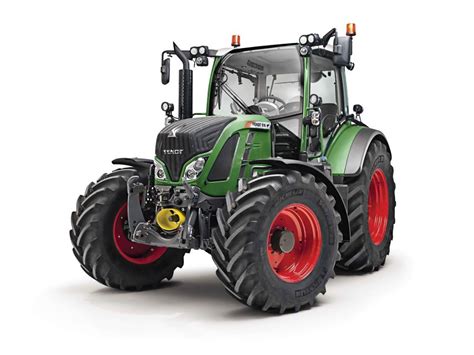 Fendt 500 Series - Maple Lane Farm Service