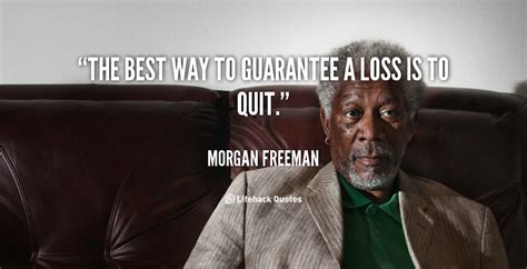 Inspirational Quotes By Morgan Freeman. QuotesGram