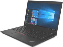 Lenovo ThinkPad X1 Carbon (12th Gen) - Price And Full Specs - Laptop6