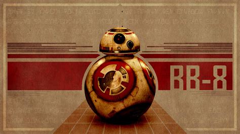 Bb8 Wallpapers (66+ images)