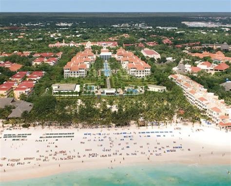 Hotel Riu Yucatan (Riviera Maya/Playa del Carmen, Mexico) - Resort (All-Inclusive) Reviews ...