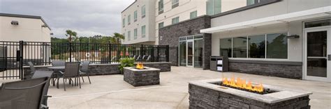 Hotel in Arkadelphia, Arkansas | Fairfield Inn & Suites Arkadelphia