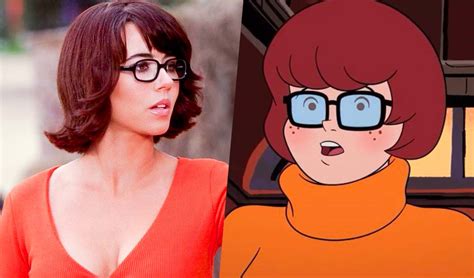 Linda Cardellini Loves That Velma's Lesbian Sexuality Is "Finally Out ...