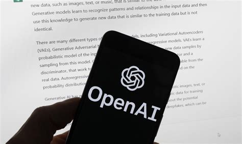 OpenAI introduces Sora, an AI tool that creates instant videos from ...