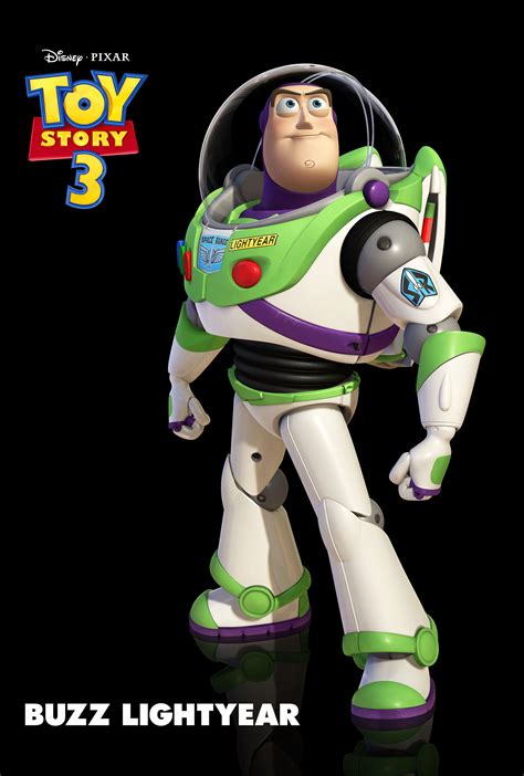 Image - Toy Story 3 - Buzz - Poster 2.jpg | Disney Wiki | FANDOM ...