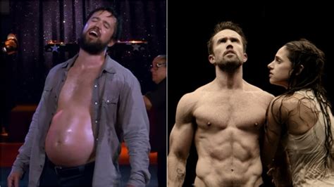 "It's Always Sunny in Philadelphia": From "Fat Mac" to "Jacked Mac"