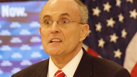 Rudy Giuliani Becomes Borat 2's Main Talking Point For This Reason | GIANT FREAKIN ROBOT