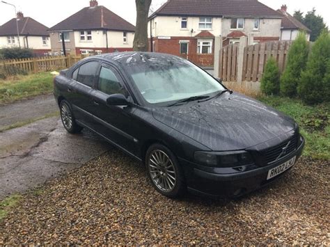 Volvo S60 turbo | in Bradford, West Yorkshire | Gumtree