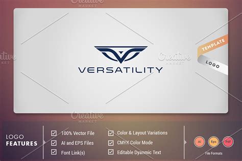 Auto Zone - Logo Template | Creative Illustrator Templates ~ Creative ...