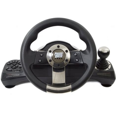 GENUINE NEW DATEL POWER RACER 270 WIRELESS RACING WHEEL XBOX 360 | eBay