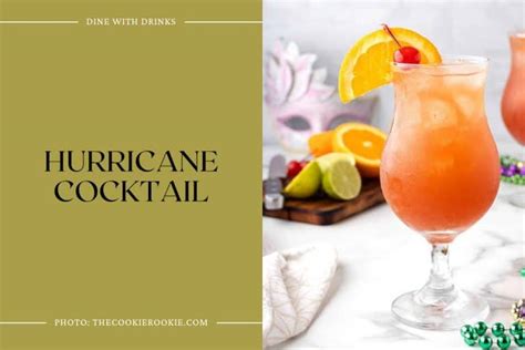 22 Light and Dark Rum Cocktails That Will Blow Your Mind! | DineWithDrinks