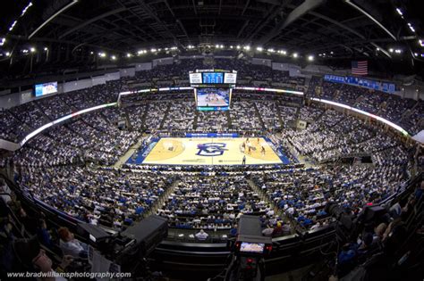 Creighton Basketball | Bleacher Report | Latest News, Scores, Stats and ...