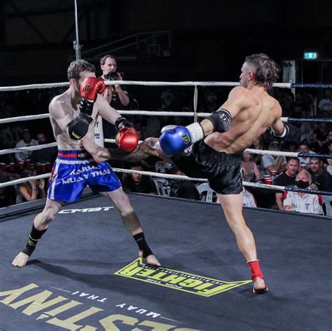 What Is Kickboxing and What Are Its Different Styles? - The Fight Centre