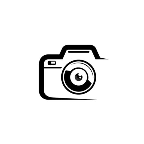 Transparent Photography Logo