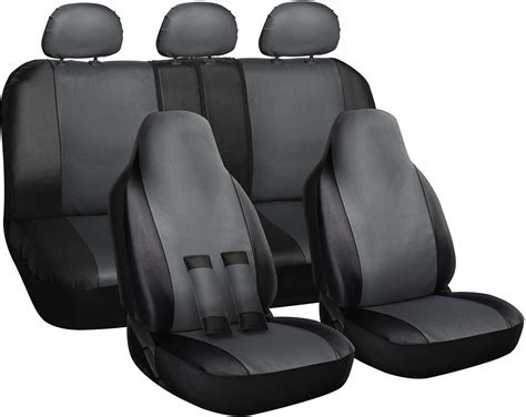 10 Best Leather Seat Covers for Toyota Corolla