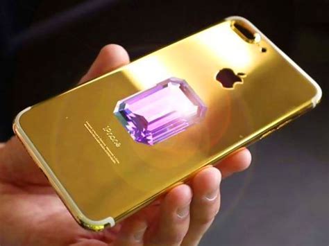 Technology Gallery : 7 most expensive phones in the world. | Shortpedia