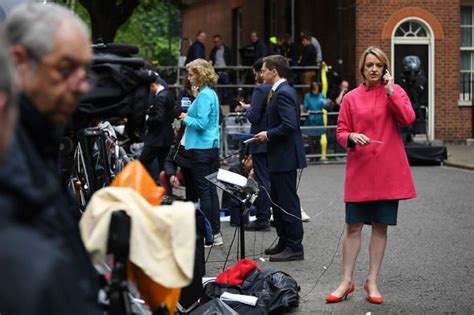 Laura Kuenssberg net worth: The staggering BBC salary of Kuenssberg and ...