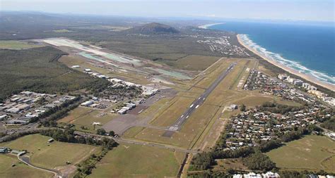 Sunshine Coast Airport Expansion Project, Australia | Aurecon