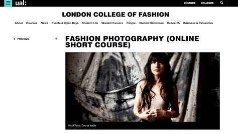 New York Institute of Photography College - College Choices