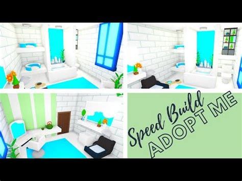 20+ Adopt Me Bathroom Ideas - PIMPHOMEE