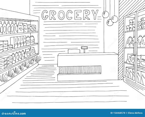 Supermarket Sketch