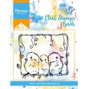 Marianne Design Assorted Stamps | Buddly Crafts