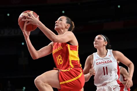 Baloncesto Femenino