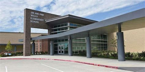 Cy-Fair school notebook: Wells Elementary recognized as model school