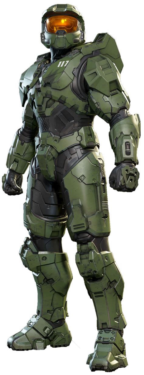 File:HInf Character Master Chief render.png - Halopedia, the Halo wiki