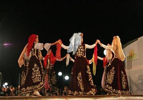 Montenegro traditional costumes The culture of the present-day ...