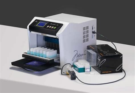 Promega Maxwell™ 16 Purification Kits | Fisher Scientific