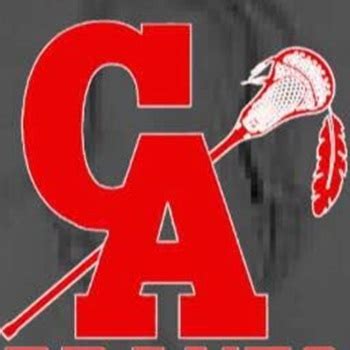 Boys' Modified Lacrosse - Canandaigua Academy High School - Canandaigua ...