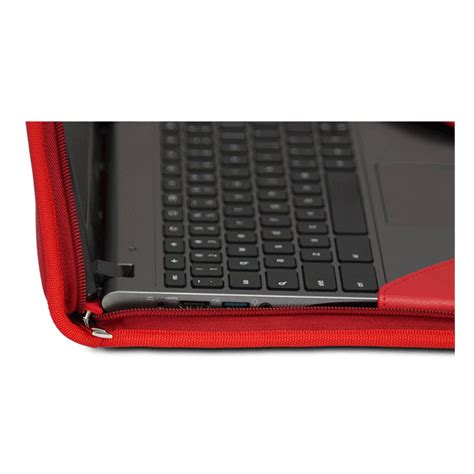 VolumeCases K-12 Chromebook & MacBook Cases made for Students | Zip ...