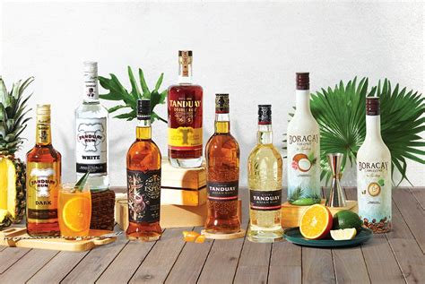 10 Filipino Alcoholic Drinks That'll Kick Your Ass and Make You Beg for ...