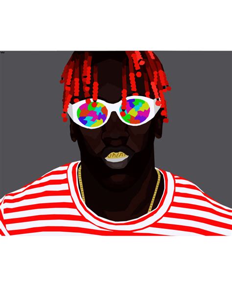 Lil Yachty Wallpapers - Wallpaper Cave