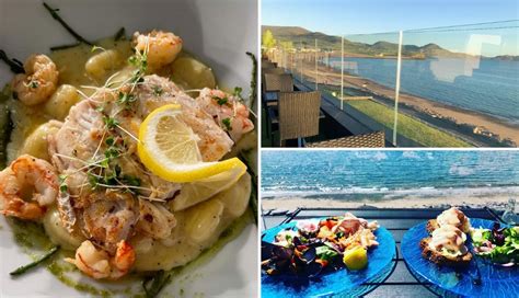 7 Of The Best Waterville Restaurants