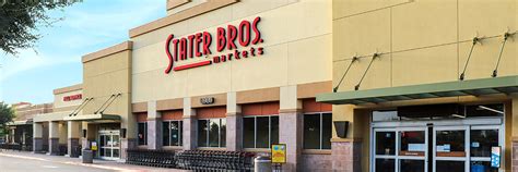 #184 Stater Bros. Markets Euclid/Schaefer | Grocery Store Near Me