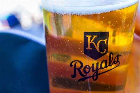 Kauffman Stadium Food - Kansas City Royals Food | TSR