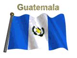 Bandera de Guatemala: Imágenes Animadas, Gifs y Animaciones ¡100% GRATIS!