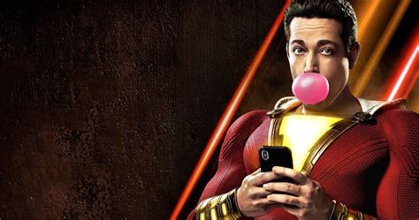 Shazam!: 10 Interesting Behind-The-Scenes Details | ScreenRant