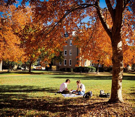 First Year Residence Hall Guide - UNC Housing