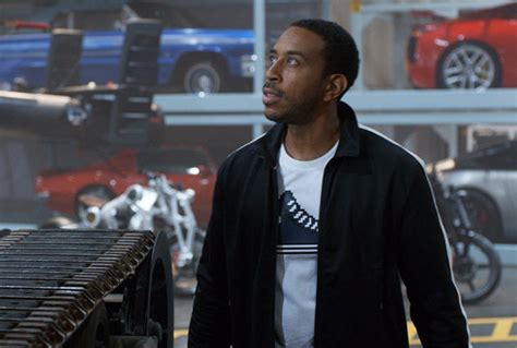 For Ludacris, 'The Fast And The Furious' Is The Unexpected Gift That ...