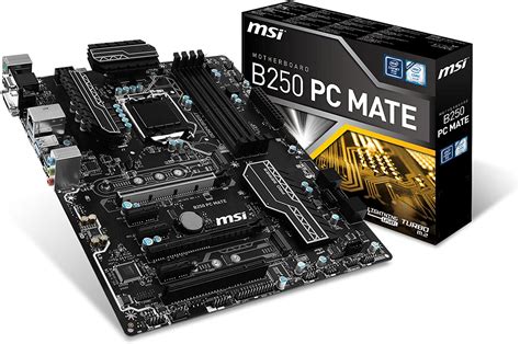 Best Motherboard For 6th Gen Intel In 2023 | TekClue