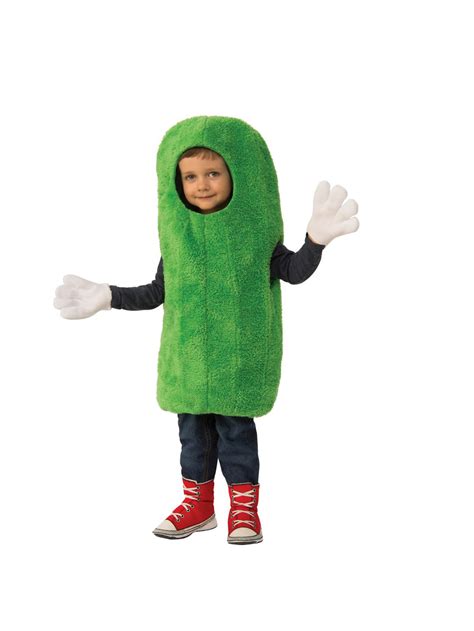 Pickle Costume for Babies — Costume Super Center