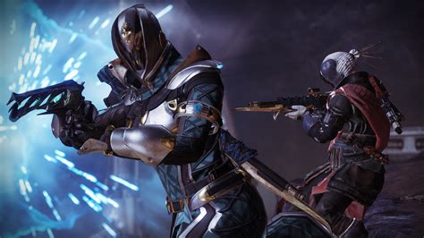 How to unlock every new subclass tree in Destiny 2: Forsaken | GamesRadar+