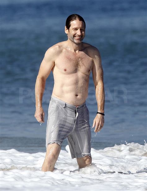 Pictures of Madelaine West Duchovny