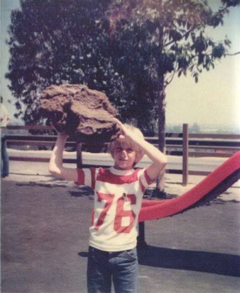 49 Lovely Kurt Cobain Childhood Photos - NSF - Magazine