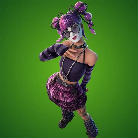 Festival Lace - Fortnite Skin - Fortnite.GG