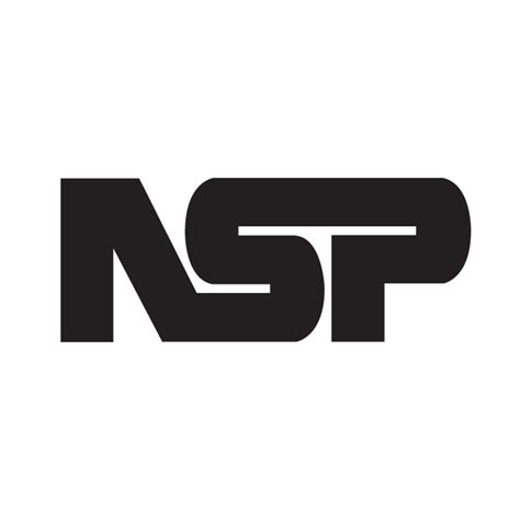 NSP logo, Vector Logo of NSP brand free download (eps, ai, png, cdr ...